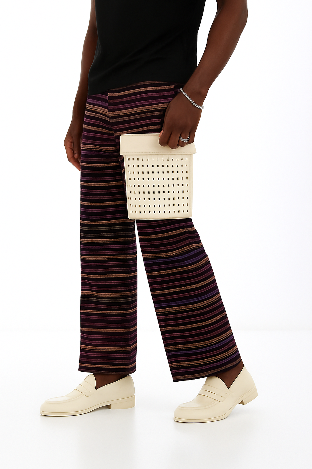 Ankara cargo pant