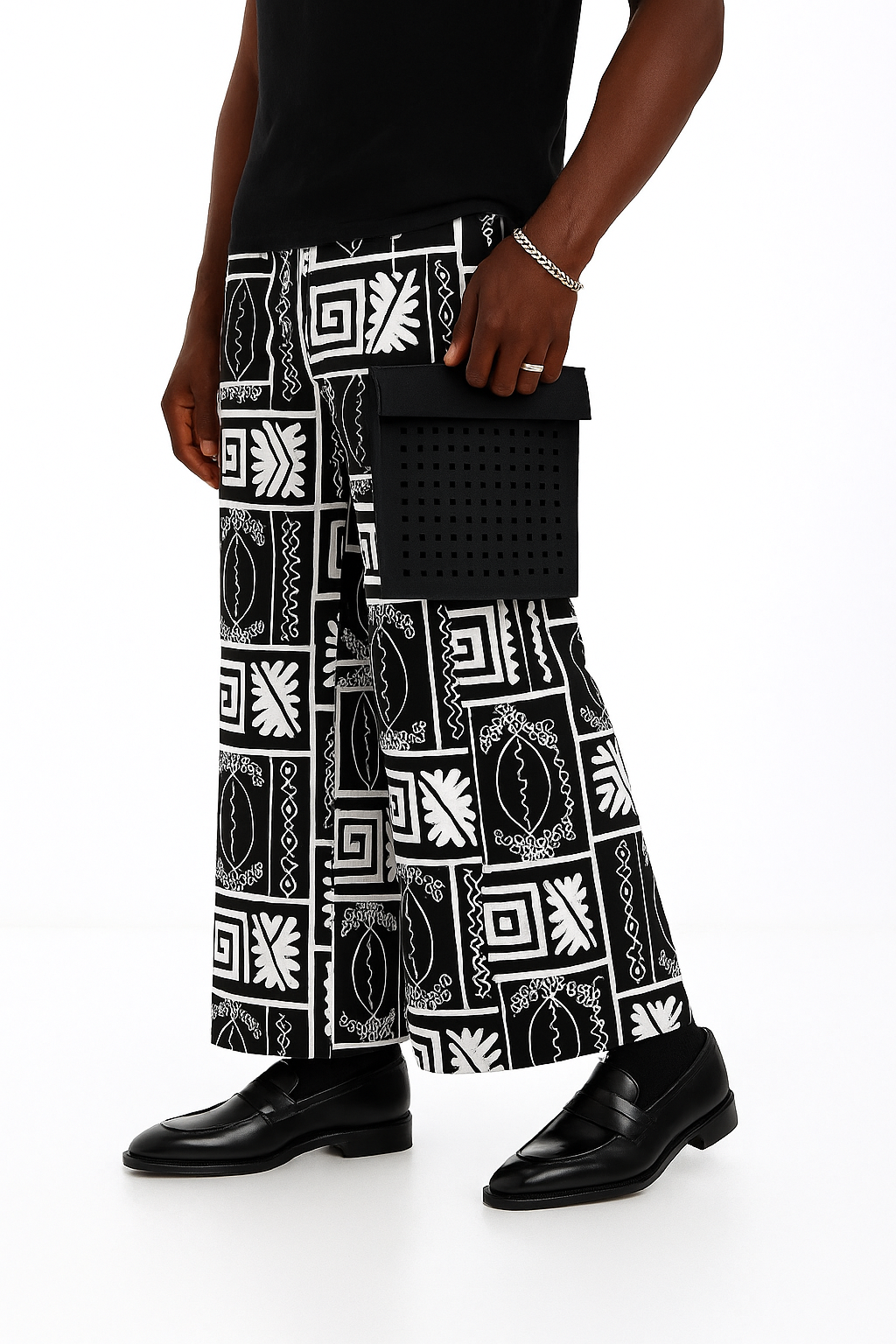Ankara cargo pant